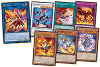 Yu-Gi-Oh! Booster Box Duelist Pack: Duelists of Explosion