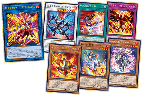 Yu-Gi-Oh! Booster Box Duelist Pack: Duelists of Explosion