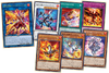 Yu-Gi-Oh! Booster Pack Duelist Pack: Duelists of Explosion