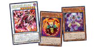 Yu-Gi-Oh! Structure Deck : Pulse of the King