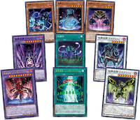 Yu-Gi-Oh! Booster Pack Animation Chronicle 2023