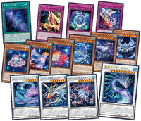 Yu-Gi-Oh! Booster Pack World Premiere Pack 2023