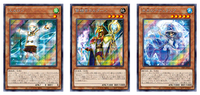 Yu-Gi-Oh! Booster Pack Premium Pack 2024