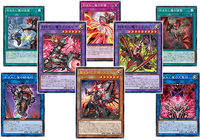 Yu-Gi-Oh! Booster Pack Infinite Forbidden