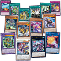 Yu-Gi-Oh! Booster Pack World Premiere Pack 2023