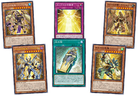 Yu-Gi-Oh! Booster Pack Age of Overlord
