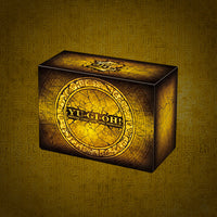 Yu-Gi-Oh! OCG - Quarter Century Duelist Box