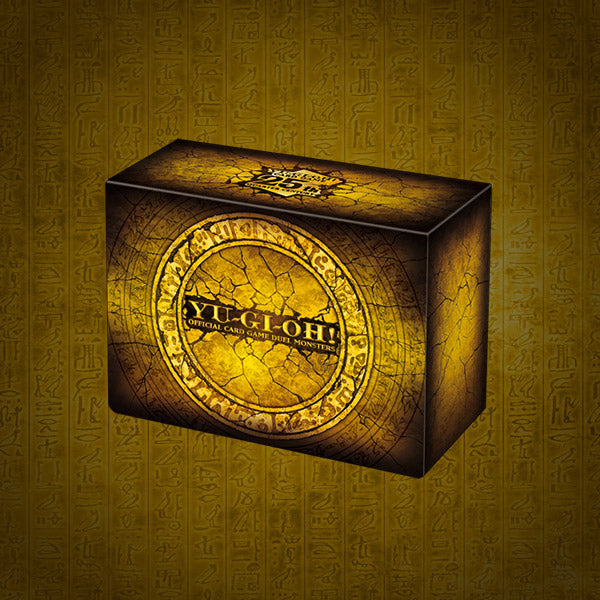 Yu-Gi-Oh! OCG - Quarter Century Duelist Box
