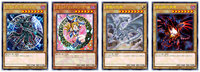Yu-Gi-Oh! OCG - Quarter Century Duelist Box