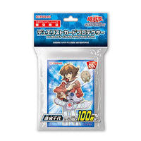 Yu-Gi-Oh! Sleeves Jaden 20th Anniversary
