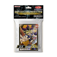 Yu-Gi-Oh! Sleeve Quarter Century Yami Yugi