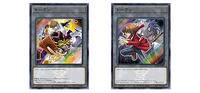 Yu-Gi-Oh! OCG - Quarter Century Duelist Box