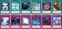 Yu-Gi-Oh! Structure Deck : Starter Deck 2019