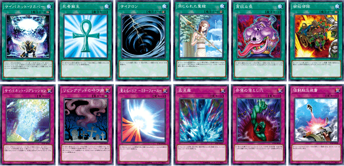 Yu-Gi-Oh! Structure Deck : Starter Deck 2019
