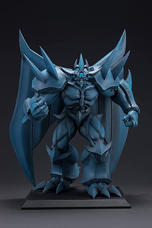 Yu-Gi-Oh! Figure Obelisk, the Tormentor