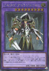 Arcana Knight Joker - Secret Rare - WPP2-JP012