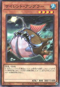 Silent Angler - Normal - DP26-JP008