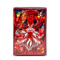 Yu-Gi-Oh! Sleeve Secret Utility Box Kurikura