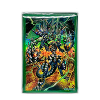 Yu-Gi-Oh! Sleeve Secret Utility Box Psychic End Punisher