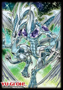 Duelist Card Protector: Signer Dragon Set Box Yu-Gi-Oh! OCG