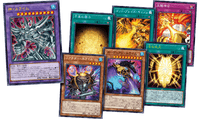 Yu-Gi-Oh! Booster Box Duelist Pack: Duelists of Gloom