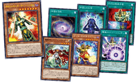 Yu-Gi-Oh! Booster Box Duelist Pack: Duelists of Gloom