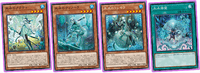 Yu-Gi-Oh! Booster Pack Burst of Destiny
