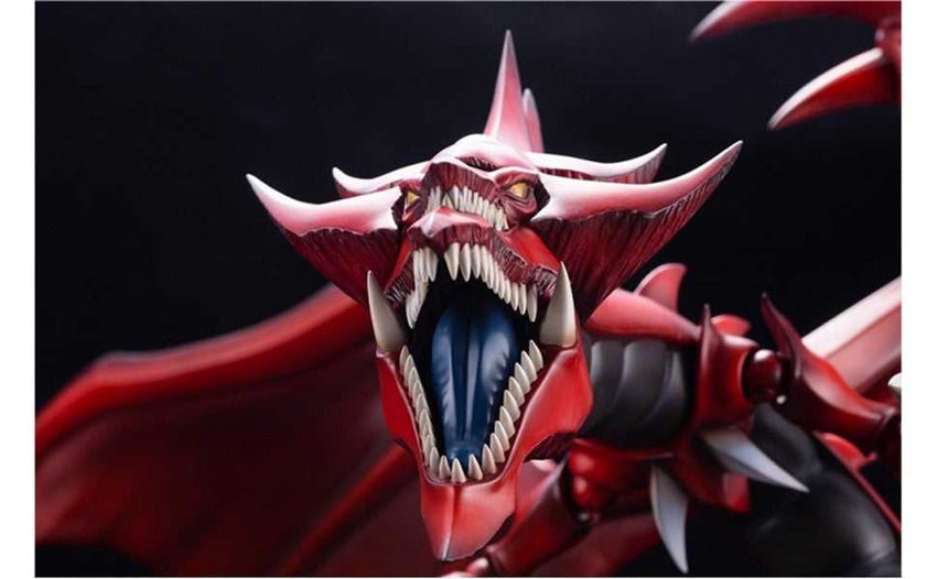 Yu-Gi-Oh! Figure Slifer the Sky Dragon