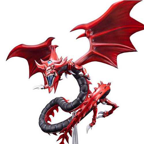 Yu-Gi-Oh! Figure Slifer the Sky Dragon