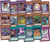 Yu-Gi-Oh! Structure Deck : Cyber Style's Successor