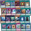 Yu-Gi-Oh! Booster Pack Animation Chronicle 2021