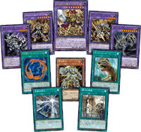 Yu-Gi-Oh! Booster Box Collection Pack 2020