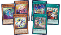 Yu-Gi-Oh! Booster Box Collection Pack 2020