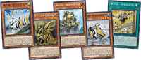 Yu-Gi-Oh! Booster Box Dawn of Majesty