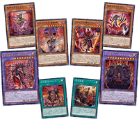 Yu-Gi-Oh! Booster Pack Dawn of Majesty
