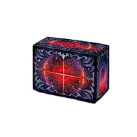 Yu-Gi-Oh! Secret Utility Box Deck Box