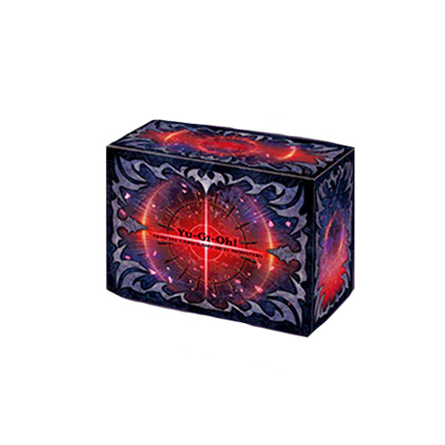 Yu-Gi-Oh! Secret Utility Box Deck Box