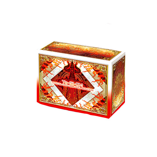 Yu-Gi-Oh! Secret Utility Box Deck Box