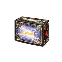 Yu-Gi-Oh! Secret Utility Box Deck Box