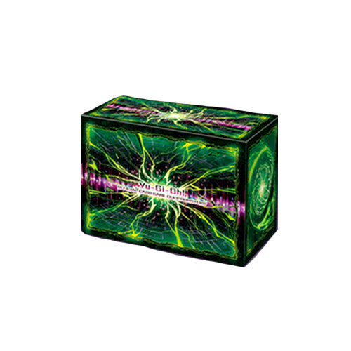 Yu-Gi-Oh! Secret Utility Box Deck Box