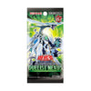 Yu-Gi-Oh! Booster Pack Duelist Nexus