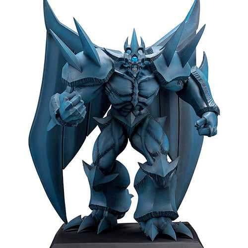 Yu-Gi-Oh! Figure Obelisk, the Tormentor