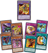 Yu-Gi-Oh! Booster Box Rise of the Duelist