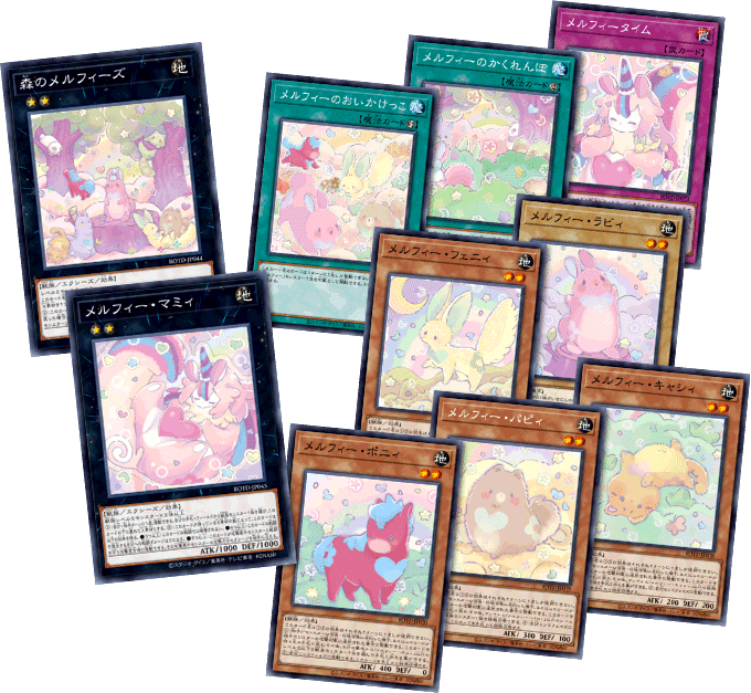 Yu-Gi-Oh! Booster Box Rise of the Duelist
