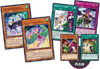 Yu-Gi-Oh! Booster Pack Duelist Pack: Legend Duelist 4
