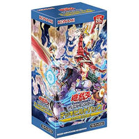 Yu-Gi-Oh! Booster Box Deck Build Pack: Hidden Summoners