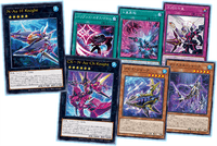 Yu-Gi-Oh! Booster Box Duelists of the Abyss