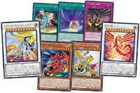 Yu-Gi-Oh! Booster Box Duelist Nexus
