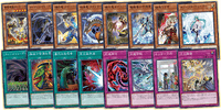 Yu-Gi-Oh! Structure Deck : Alba Strike