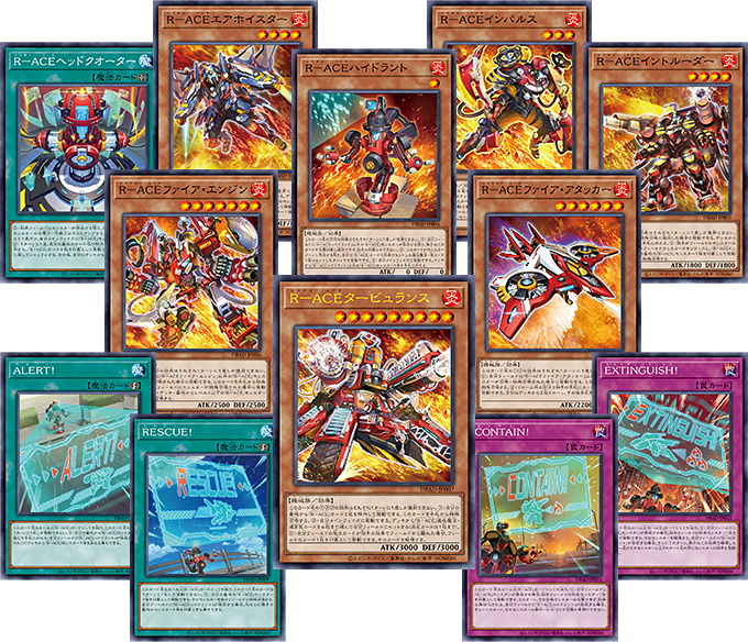 Yu-Gi-Oh! Booster Box Deck Build Pack: Amazing Defenders